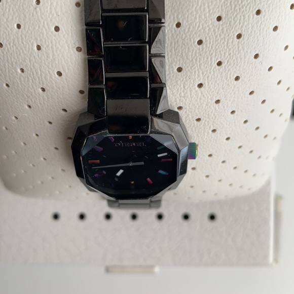 Diesel watch - Picture 5 of 11